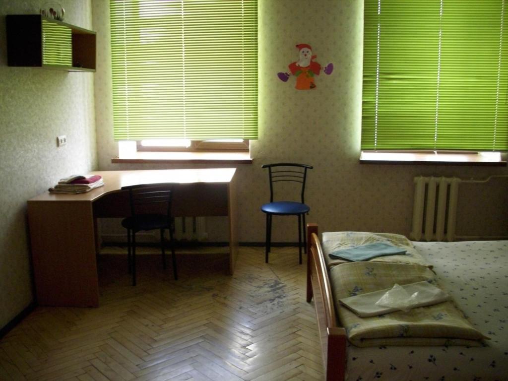 Yaroslav Hostel Kiev Bilik gambar