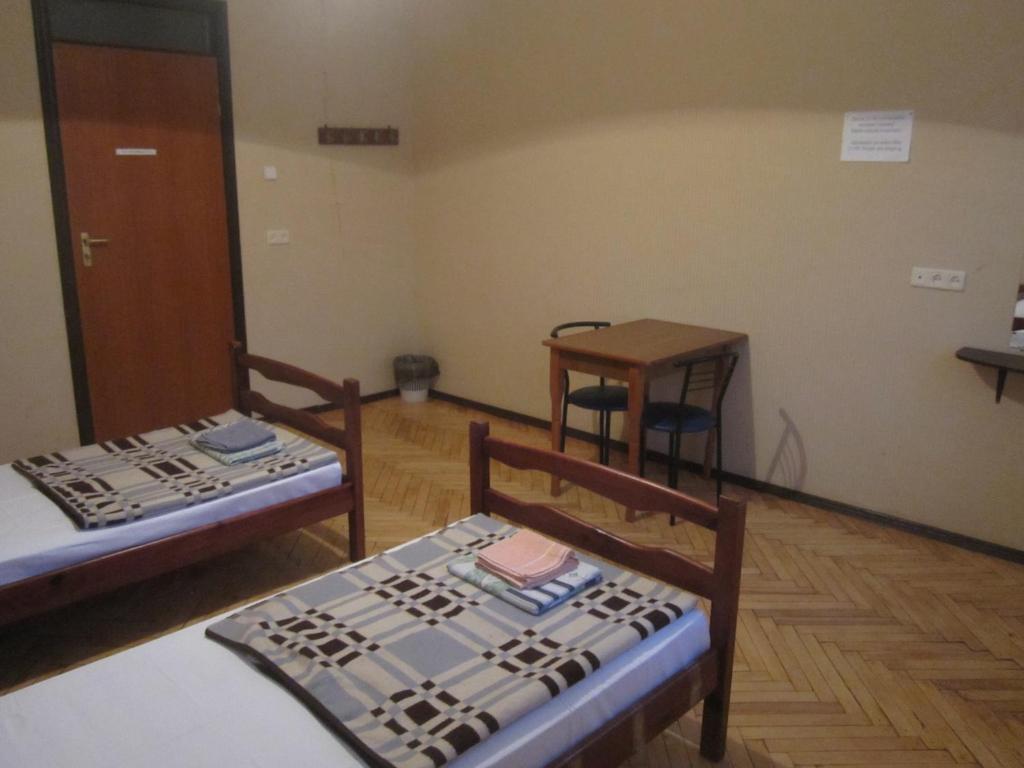 Yaroslav Hostel Kiev Bilik gambar
